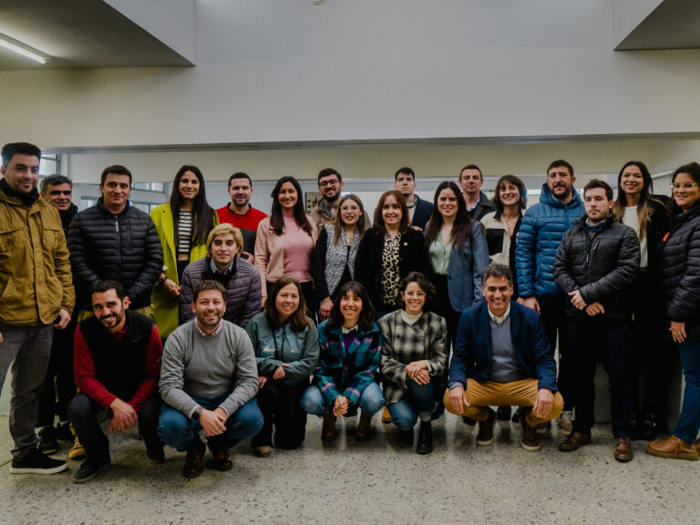 SOLCENIT entre los Cinco proyectos sustentables de la UNSJ que ganaron el concurso «Ingeniería Verde 2024»